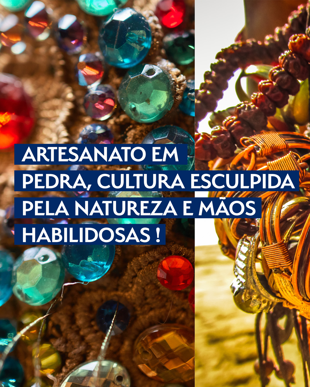 Serra Pelada terá Feira de Empreendedores “Talentos 18 Kilates” com gastronomia e artesanato